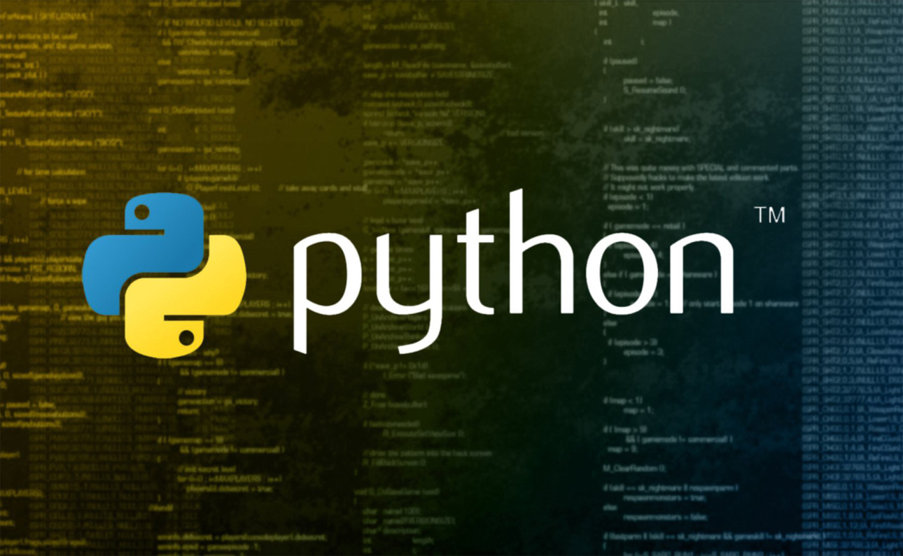 python programing jobs